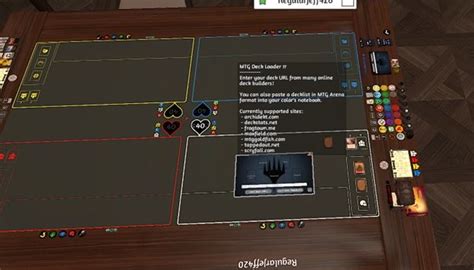 removing multiple pieces from a bag at once :: Tabletop Simulator 